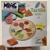 DJECO Hmatová hra Tactilo Basic