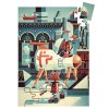 Puzzle Bob the robot 36 d.