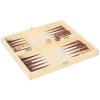 Šachy / Dáma / Backgammon