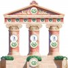 7 divů světa: Architekti