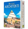 7 divů světa: Architekti