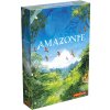 Amazonie - rodinná hra