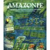 Amazonie - rodinná hra