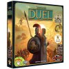 7 divů světa Duel - strategická hra pro 2 hráče