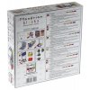 Ah!Ha Mondrian Blocks (White)