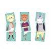 Animomix - karetní hra