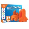 Architecto – Stavějte a rozvíjejte prostorovou představivost!