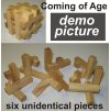 Coming of Age