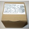 Coming of Age