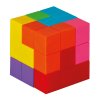 Cubimag - magnetická SOMA