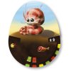 Dungeon Petz board game