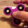 Fidget Spinner 101