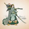 Gunkimono