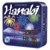 Hanabi plechová krabička - čtvercové karty