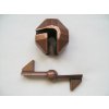 Hanayama Cast Puzzle Flag