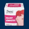 Hříšné pexeso - Polohy kámasútry