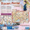 Jízdenky prosím! Asie