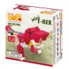 LaQ: DW Mini T-Rex