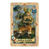 Lords of War: Orcs versus Dwarves