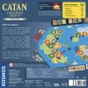 Osadníci z Katanu: Zámořské objevy - rozšíření základní hry