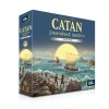 Osadníci z Katanu: Zámořské objevy - rozšíření základní hry