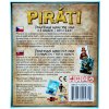 Piráti! karetní hra