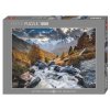 Puzzle Mountain Stream 1000 Heye