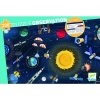 Vyhledávací puzzle Vesmír - 200 d.