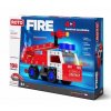 ROTO 4v1 FIRE, 198 dílků