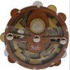Dřevěný hlavolam Trezor (Safe)