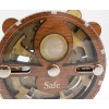 Dřevěný hlavolam Trezor (Safe)