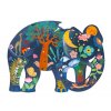 Puzzle Slon Djeco