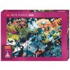 Puzzle Tim Burton Films 1000 d. HEYE