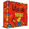 ubongo junior