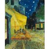 Puzzle Van Gogh, Noční kavárna 1000 dílků