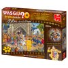 Puzzle Wasgij Nezapomenutelný den 1000 d.