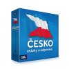 Česko: otázky a odpovědi - vědomostní hra