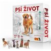 Psí život - společenská hra