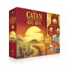 Catan - Big Box - třetí edice- desková hra