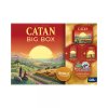 Catan - Big Box - třetí edice- desková hra
