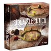 Paladinové Západního království: Sídla šlechticů