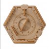 Fort Knox Puzzle Box