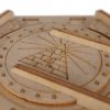 Fort Knox Puzzle Box