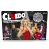 Hasbro Cluedo verze Lháři