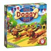 go doggy go