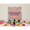Mandala Stones
