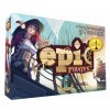 Tiny Epic Pirates