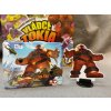 Golem Vládce Tokia
