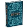 Bicycle Playing Cards: Sea King