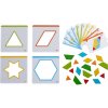 Origami Tvary Haba